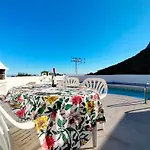 Casa Montgo