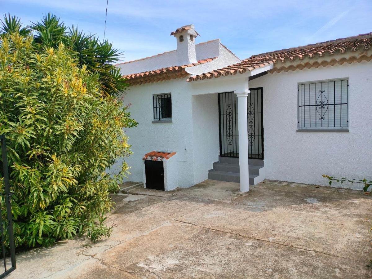 Ferienhaus Casa Montgo