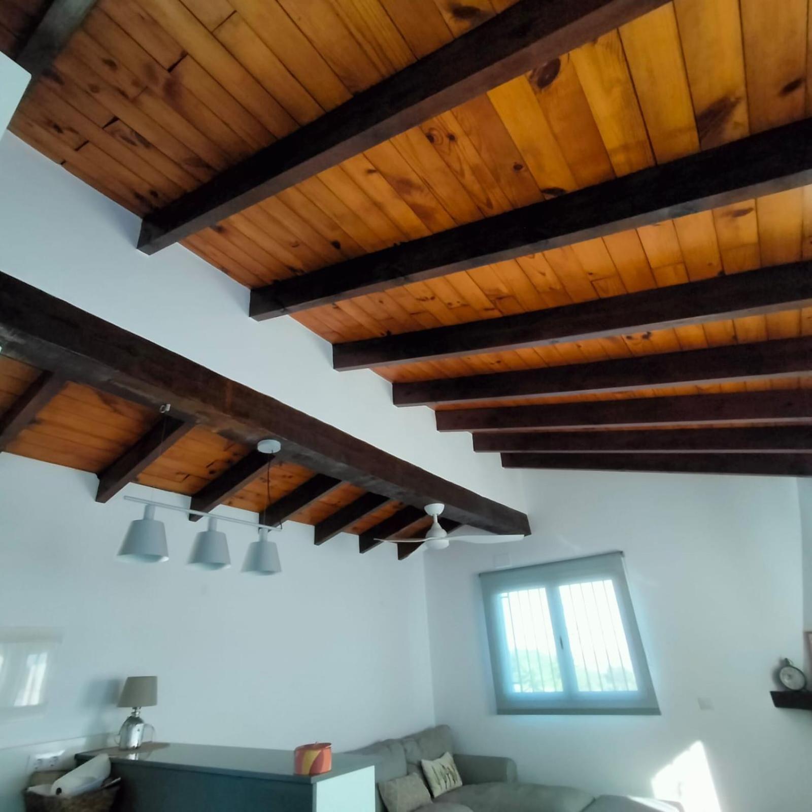 Ferienhaus Casa Montgo *
