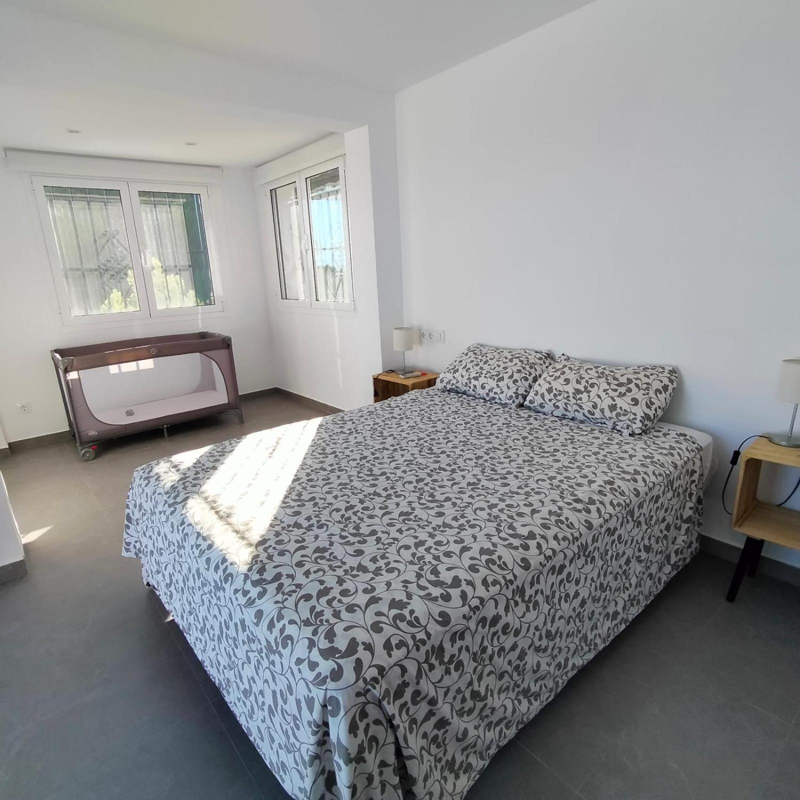 Ferienhaus Casa Montgo *