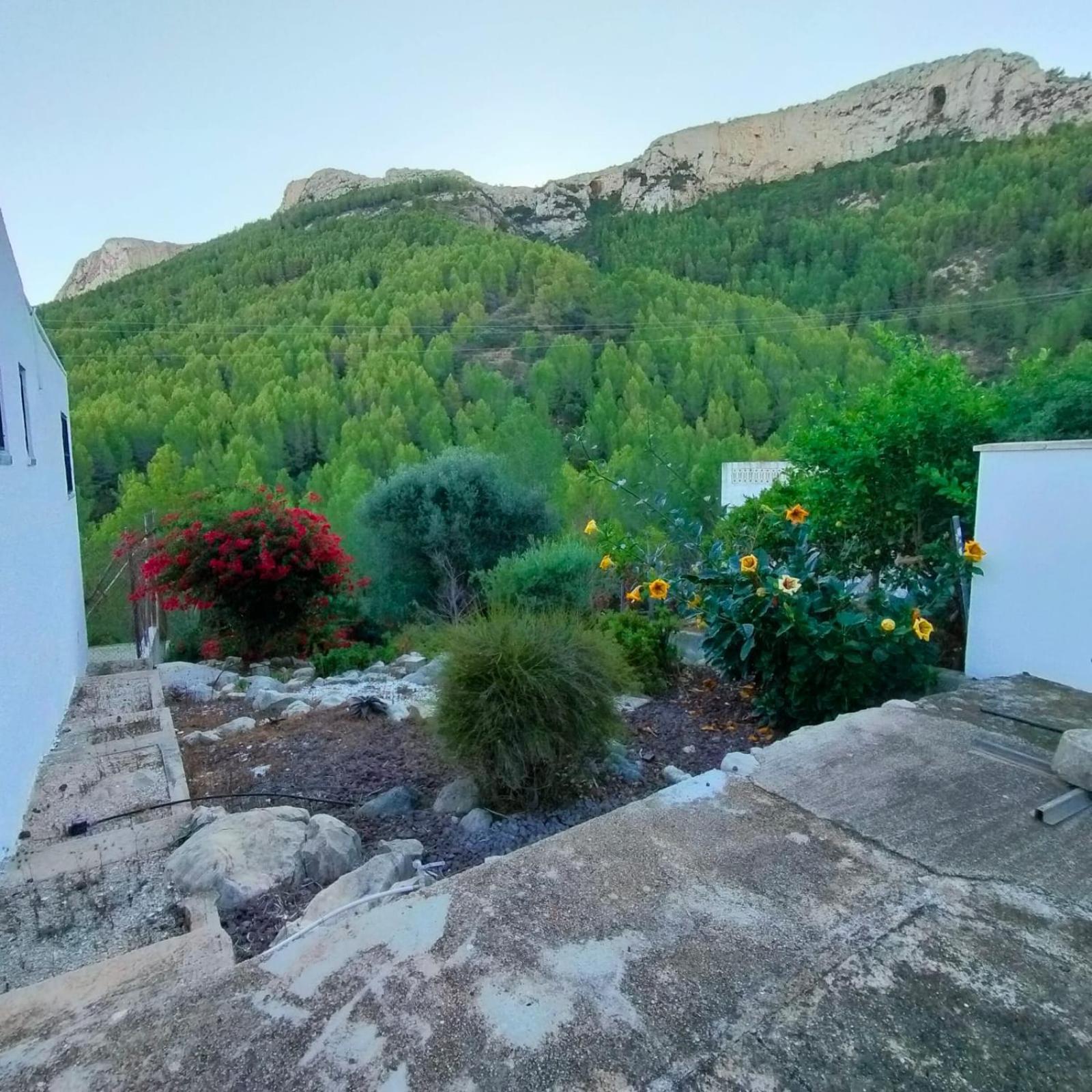 Casa Montgo * Dénia
