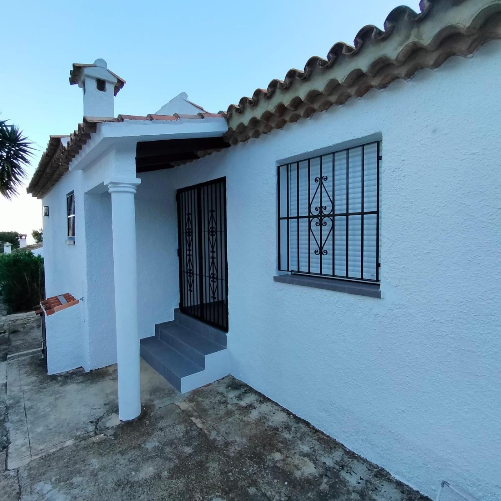 Ferienhaus Casa Montgo