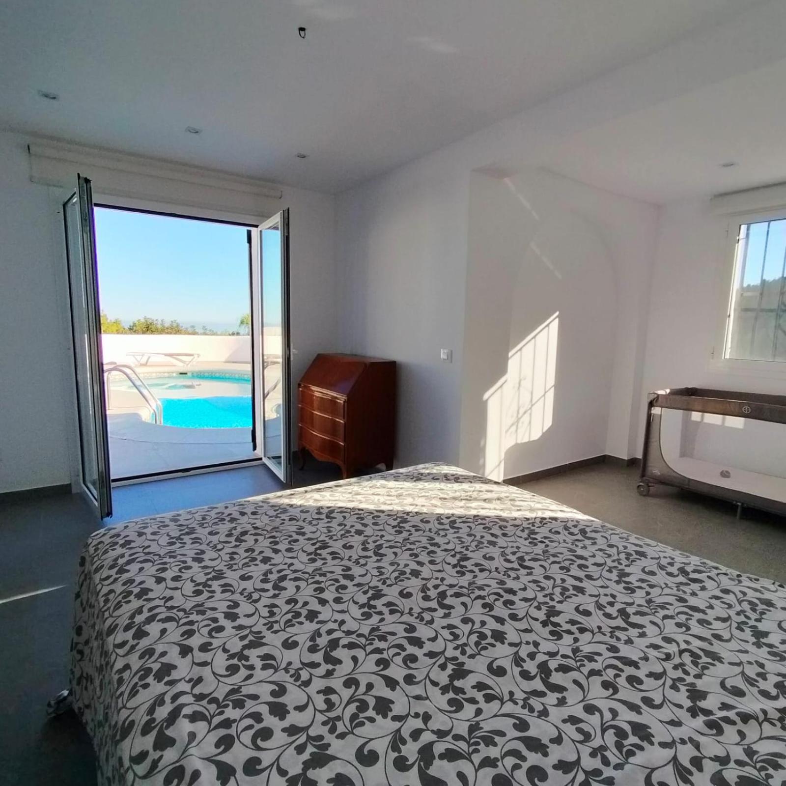 Ferienhaus Casa Montgo Dénia